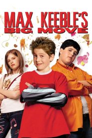 مشاهدة فيلم Max Keeble’s Big Move 2001 مترجم