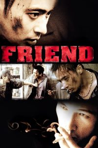 مشاهدة فيلم Friend 2001 مترجم