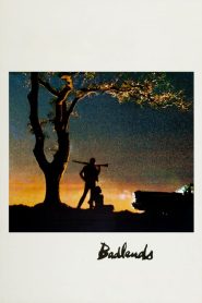 مشاهدة فيلم Badlands 1973 مترجم