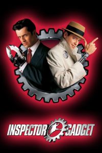 مشاهدة فيلم Inspector Gadget 1999 مترجم