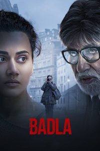 مشاهدة فيلم Badla 2019 مترجم