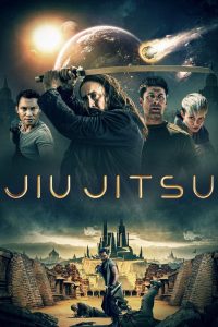 مشاهدة فيلم Jiu Jitsu 2020 مترجم