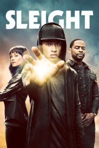 مشاهدة فيلم Sleight 2017 مترجم