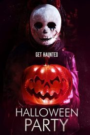 مشاهدة فيلم Halloween Party 2019 مترجم