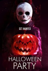 مشاهدة فيلم Halloween Party 2019 مترجم