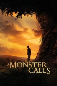 مشاهدة فيلم A Monster Calls 2016 مترجم