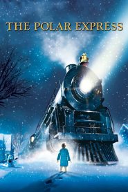 مشاهدة فيلم The Polar Express 2004 مترجم