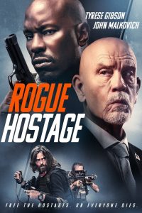 مشاهدة فيلم Rogue Hostage 2021 مترجم