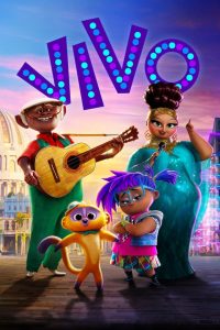 مشاهدة فيلم Vivo 2021 مترجم