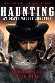 The Haunting at Death Valley Junction 2020 مترجم