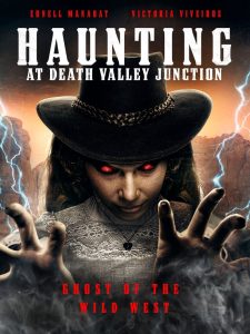 The Haunting at Death Valley Junction 2020 مترجم