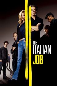 مشاهدة فيلم The Italian Job 2003 مترجم