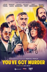 مشاهدة فيلم Cinayet Süsü 2019 مترجم