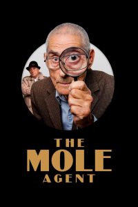 مشاهدة فيلم The Mole Agent 2020 مترجم