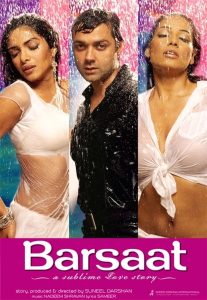 فيلم A Sublime Love Story: Barsaat 2005 مترجم