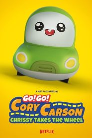 فيلم Go Go Cory Carson Chrissy Takes the Wheel 2021 مترجم