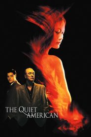 مشاهدة فيلم The Quiet American 2002 مترجم