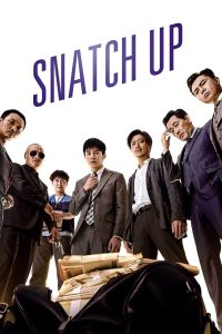 مشاهدة فيلم Snatch Up 2018 مترجم