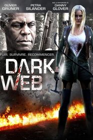 مشاهدة فيلم Dark Web 2016 مترجم