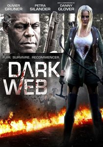 مشاهدة فيلم Dark Web 2016 مترجم