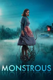 مشاهدة فيلم Monstrous 2022 مترجم