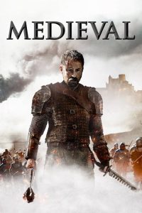 مشاهدة فيلم Medieval 2022 مدبلج