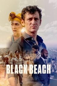 مشاهدة فيلم Black Beach 2020 مترجم