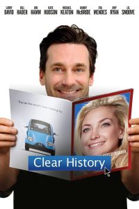 مشاهدة فيلم Clear History 2013 مترجم