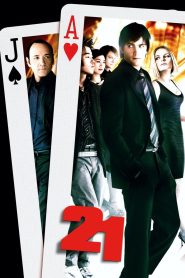 مشاهدة فيلم 21 2008 مترجم