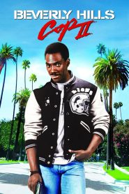 مشاهدة فيلم Beverly Hills Cop 2 1987 مترجم