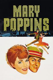 مشاهدة فيلم Mary Poppins 1964 مترجم