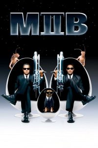 مشاهدة فيلم Men In Black II 2002 مترجم