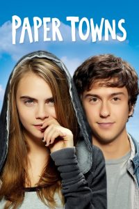 مشاهدة فيلم Paper Towns 2015 مترجم