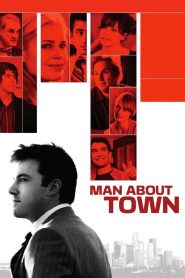 مشاهدة فيلم Man About Town 2006 مترجم