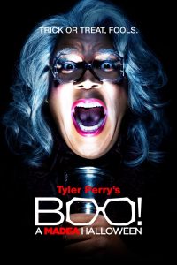 مشاهدة فيلم Boo! A Madea Halloween 2016 مترجم