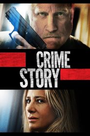 مشاهدة فيلم Crime Story 2021 مترجم