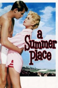 مشاهدة فيلم A Summer Place 1959 مترجم