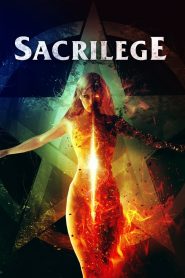 مشاهدة فيلم Sacrilege 2020 مترجم