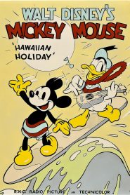 مشاهدة فيلم Hawaiian Holiday 1937