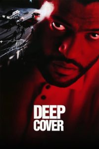 مشاهدة فيلم Deep Cover 1992 مترجم