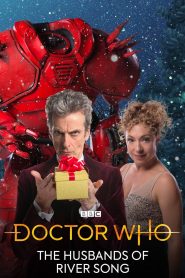 فيلم Doctor Who The Husbands of River Song 2015 مترجم