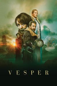 مشاهدة فيلم Vesper 2022 مترجم