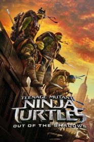 فيلم Teenage Mutant Ninja Turtles 2016 مترجم