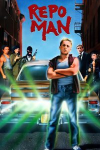 مشاهدة فيلم Repo Man 1984 مترجم