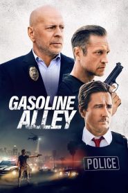 مشاهدة فيلم Gasoline Alley 2022 مدبلج