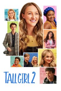 مشاهدة فيلم Tall Girl 2 2022 مدبلج