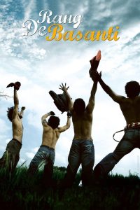 مشاهدة فيلم Rang De Basanti 2006 مترجم