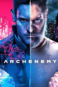 مشاهدة فيلم Archenemy 2020 مترجم