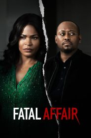 مشاهدة فيلم Fatal Affair 2020 مترجم