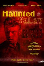 مشاهدة فيلم Haunted Valley 2022 مترجم